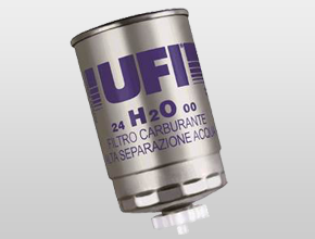 UFI Fuel Filters