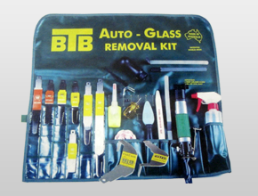 BTB Auto Glass Tools